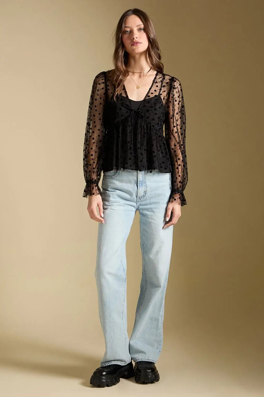 Three Ways to Wear a Textured Cardigan