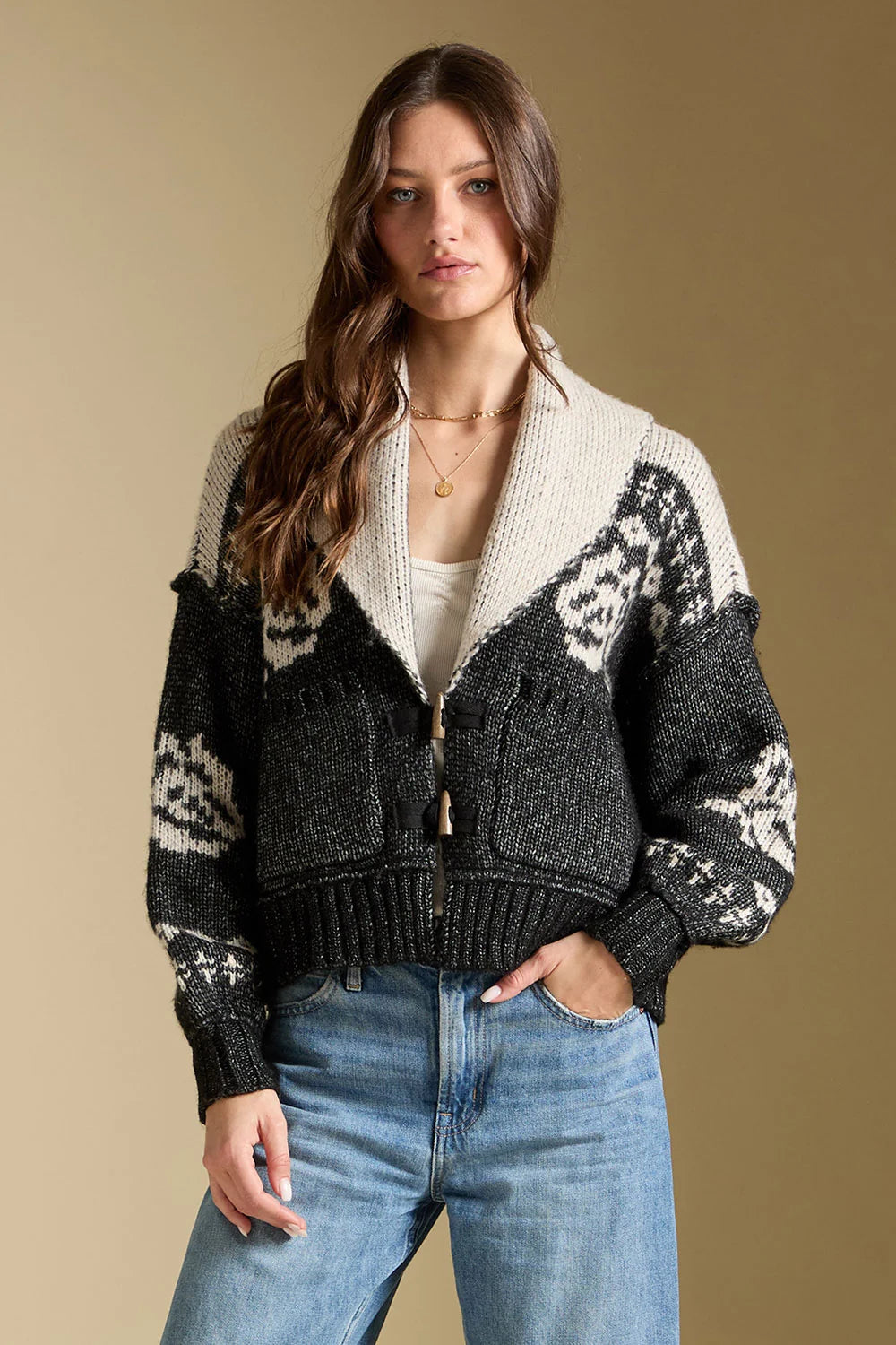 The Art of an Easy Autumn Wardrobe