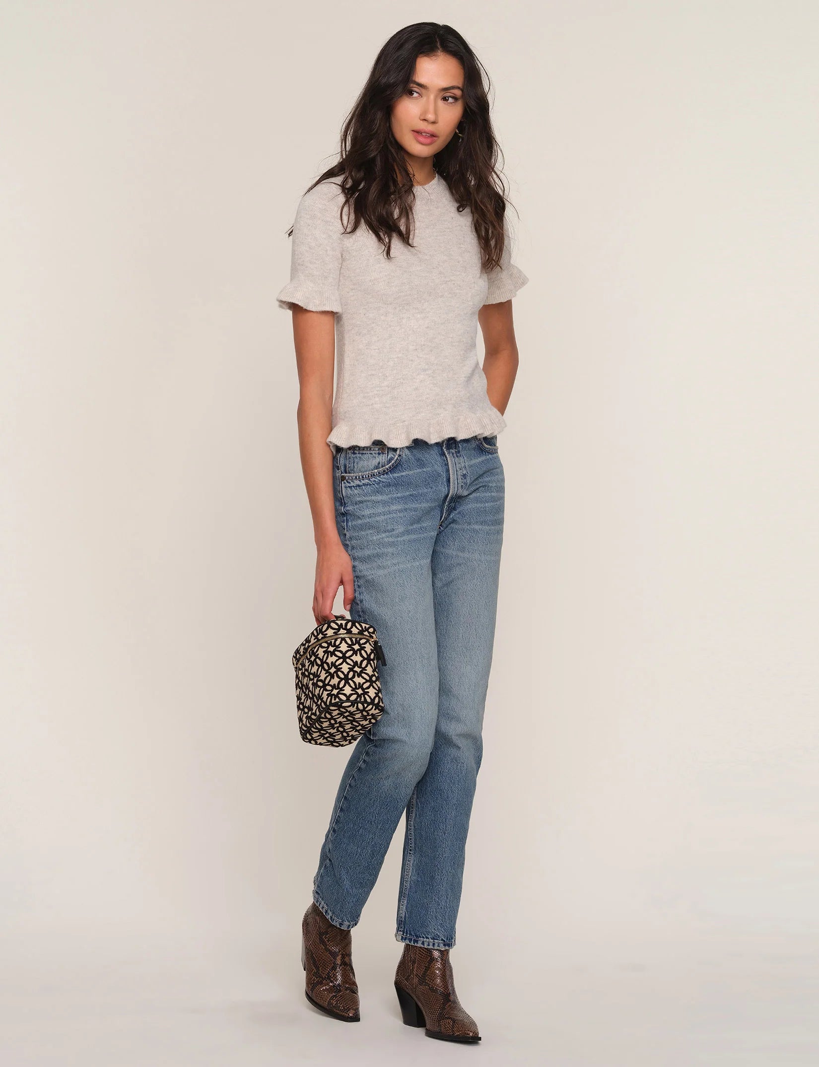 Finding Your Favorite Everyday Knit