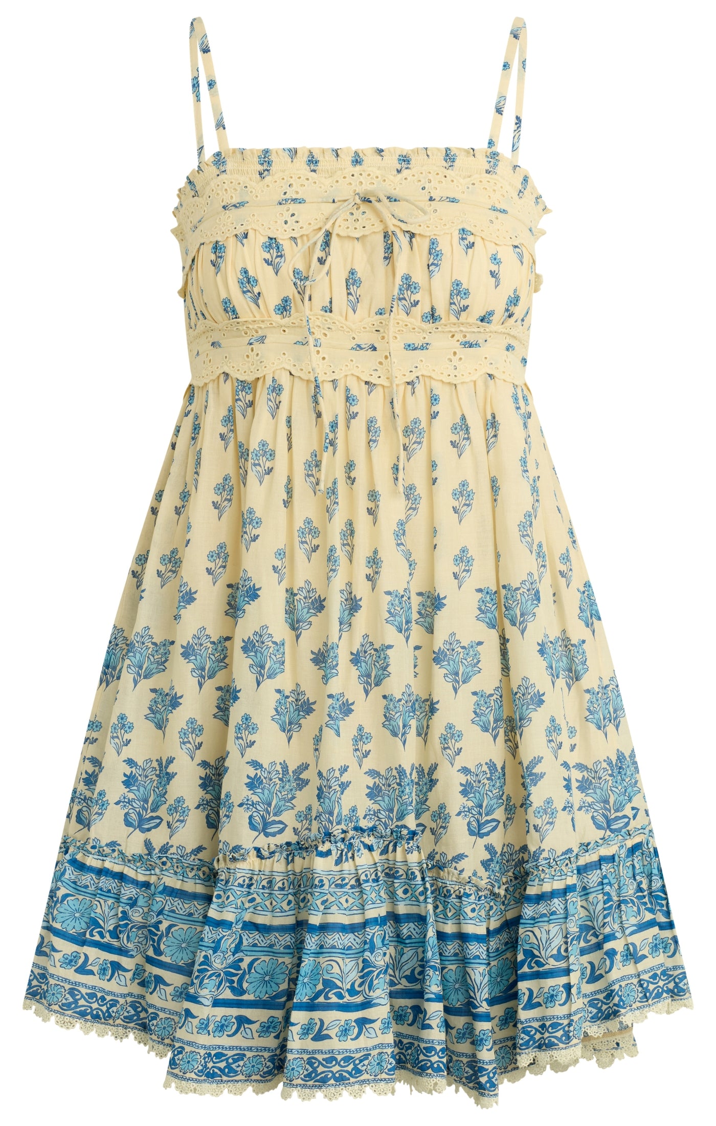 Bila77 Evelyn Dress