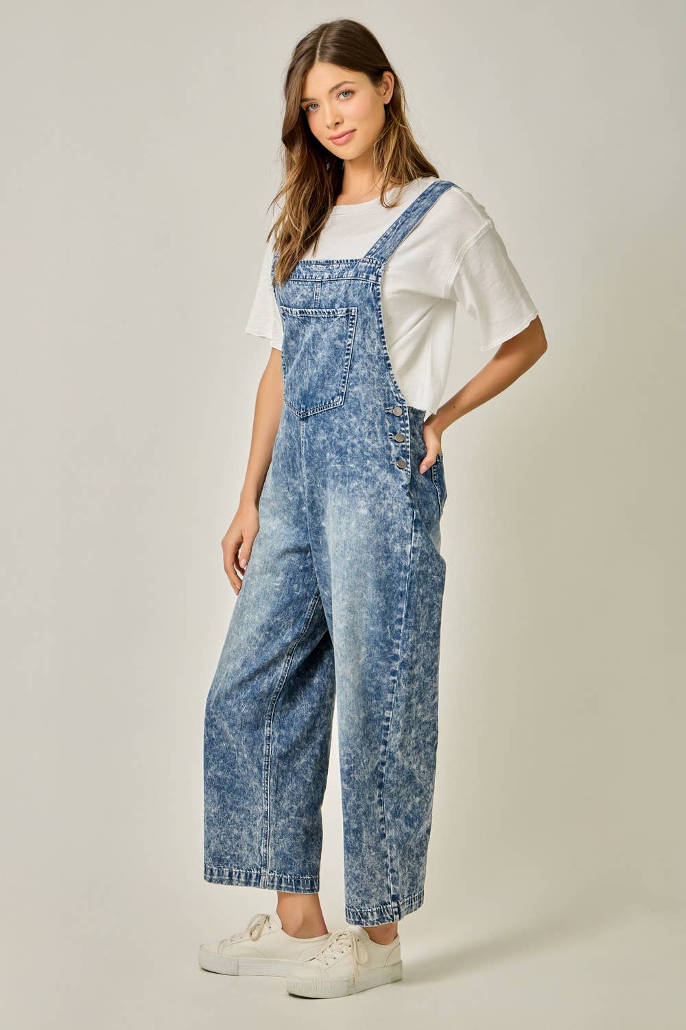 The Everyday Jumpsuit Formula