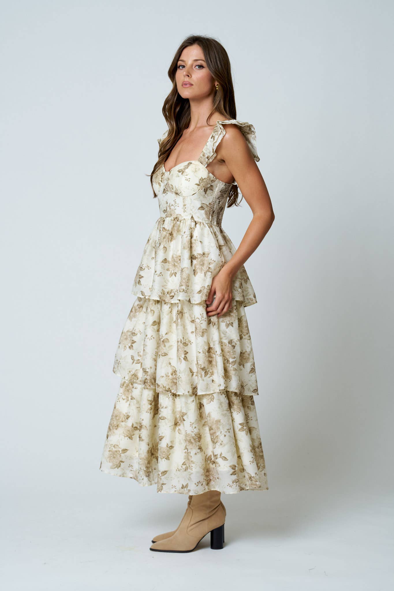 Florals for More Than One Season