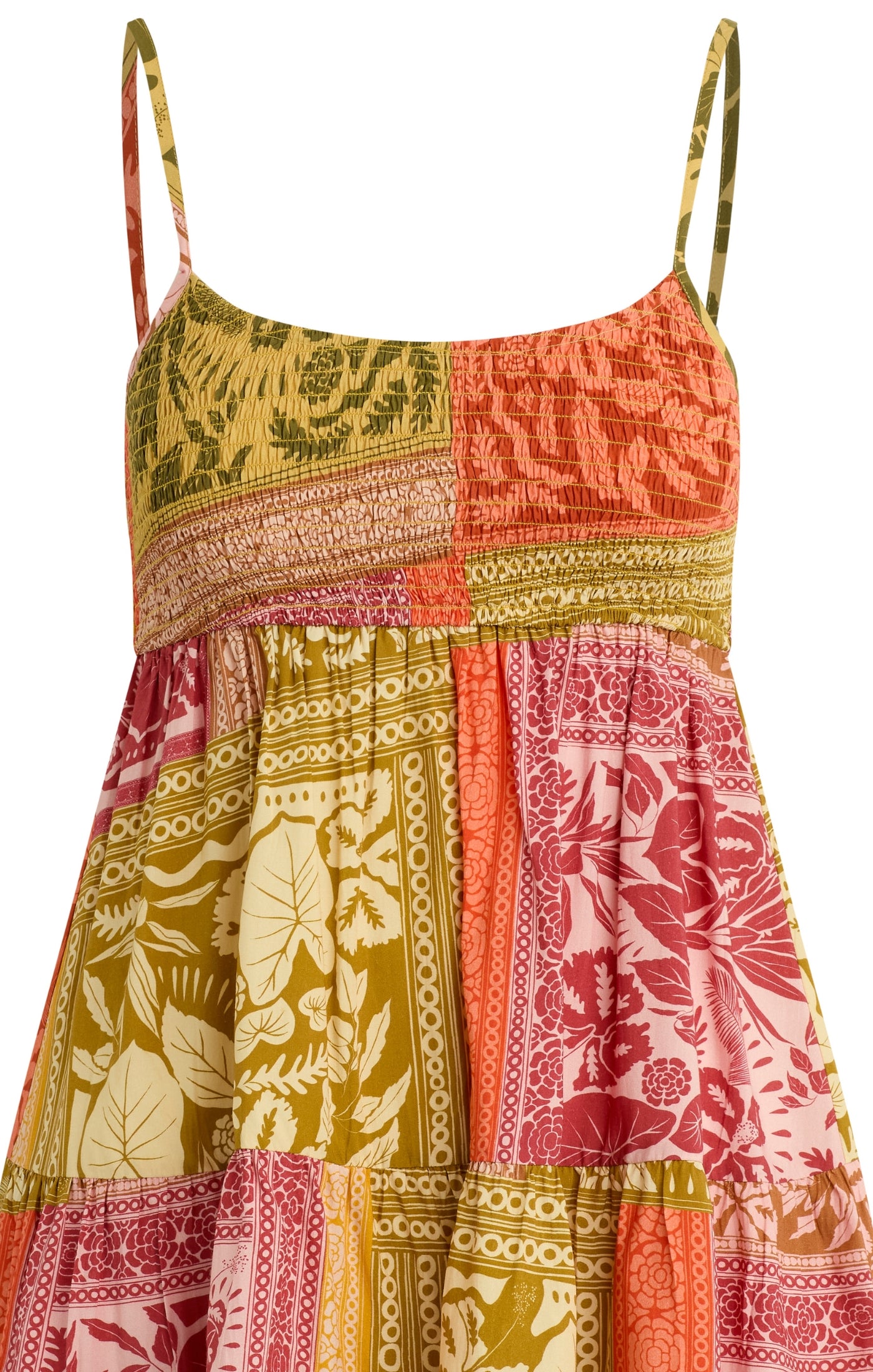 Bila77 Guardia Dress view 3