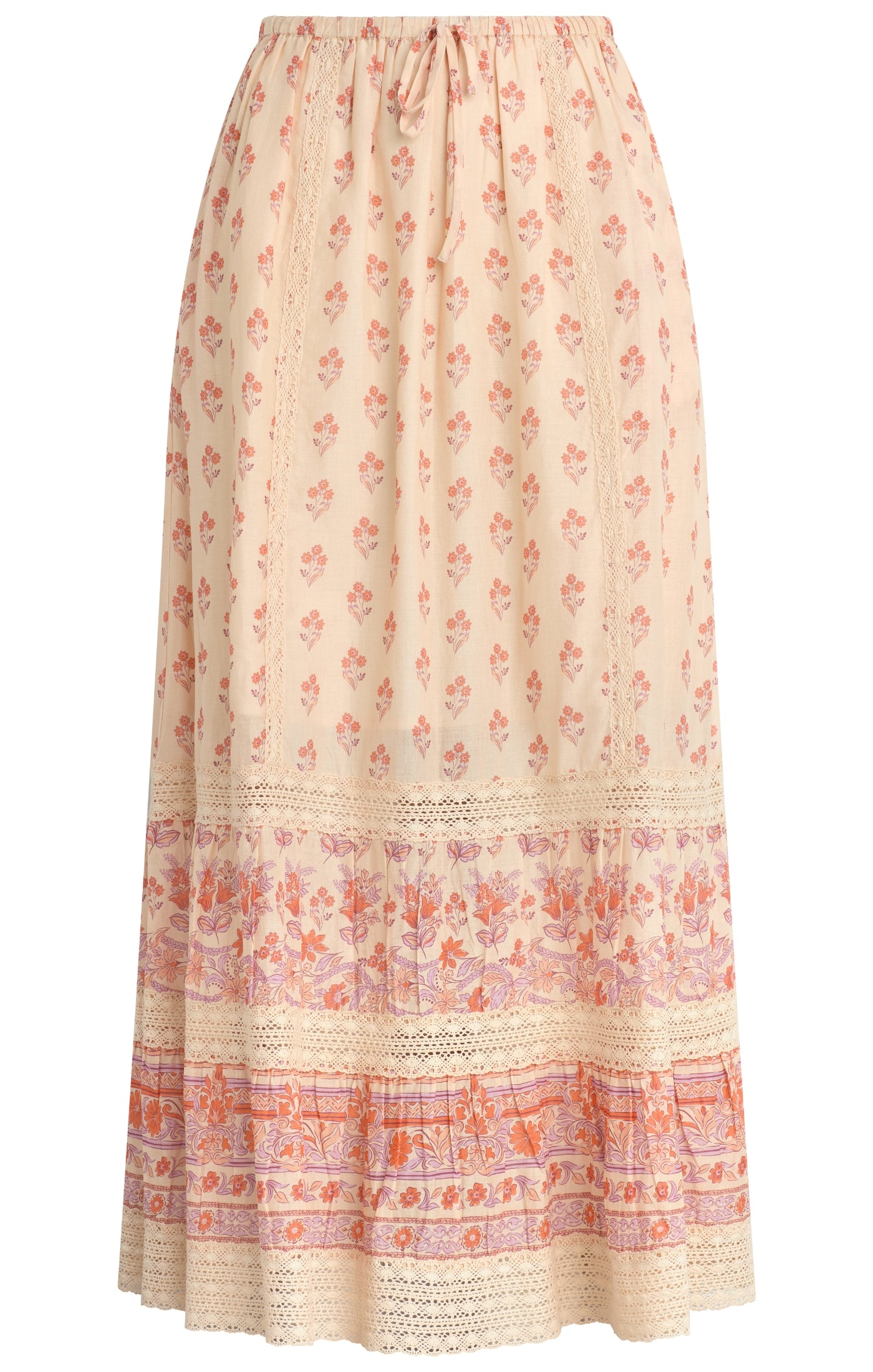 Bila77 Darlene Skirt