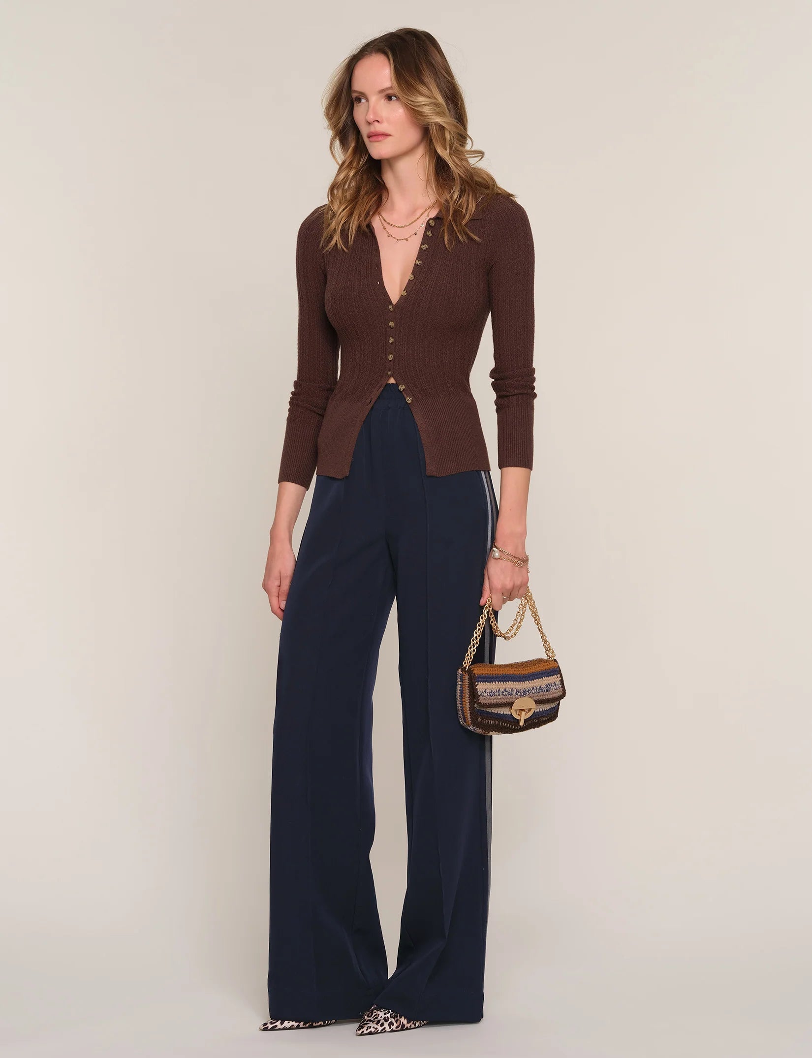 The Shirt You Can Wear Three Different Ways