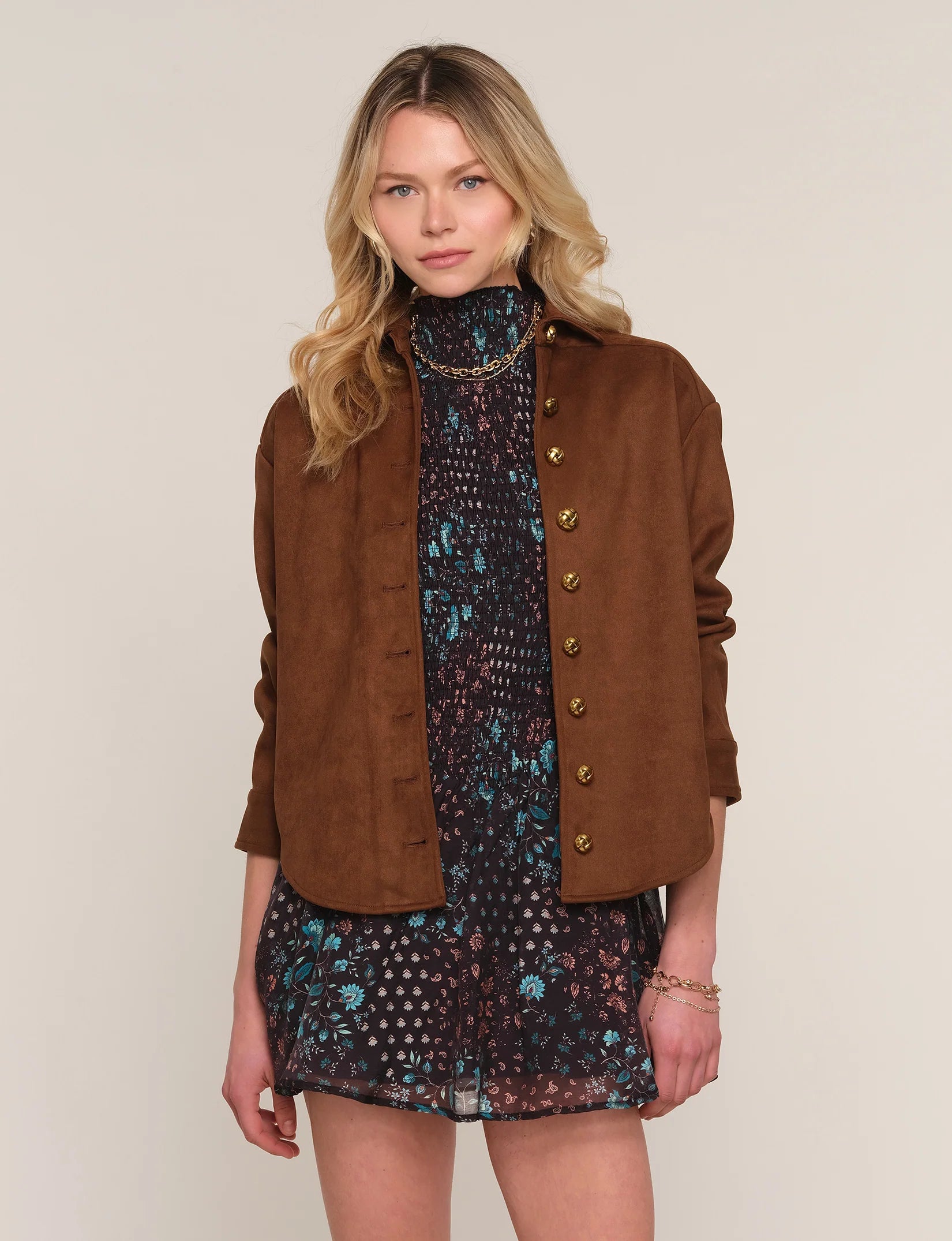 Heartloom Cassian Shirt view 3