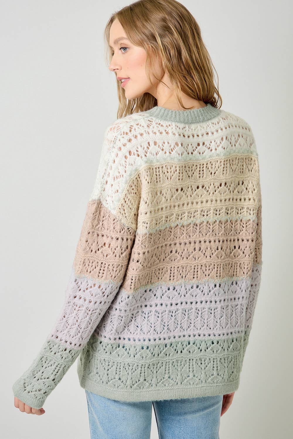 A Gentle Guide to Caring for Knitwear