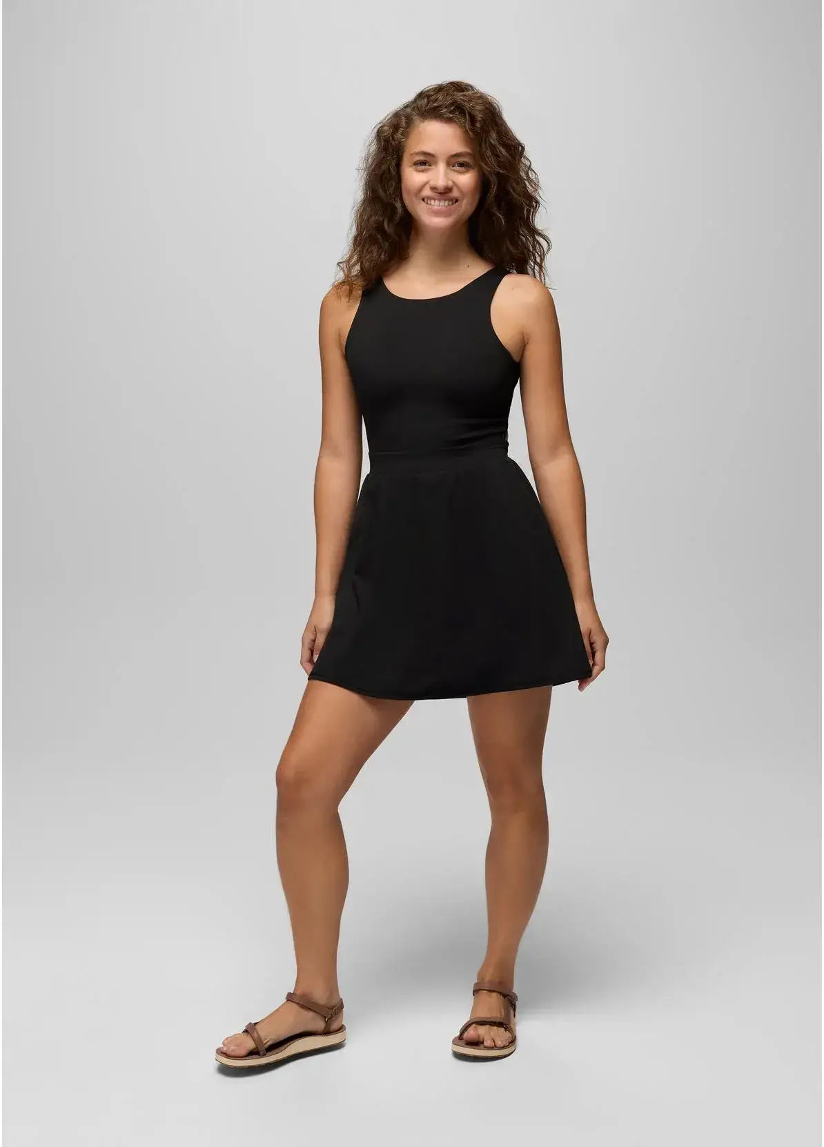 PrAna Women's Luxara Balance Dress