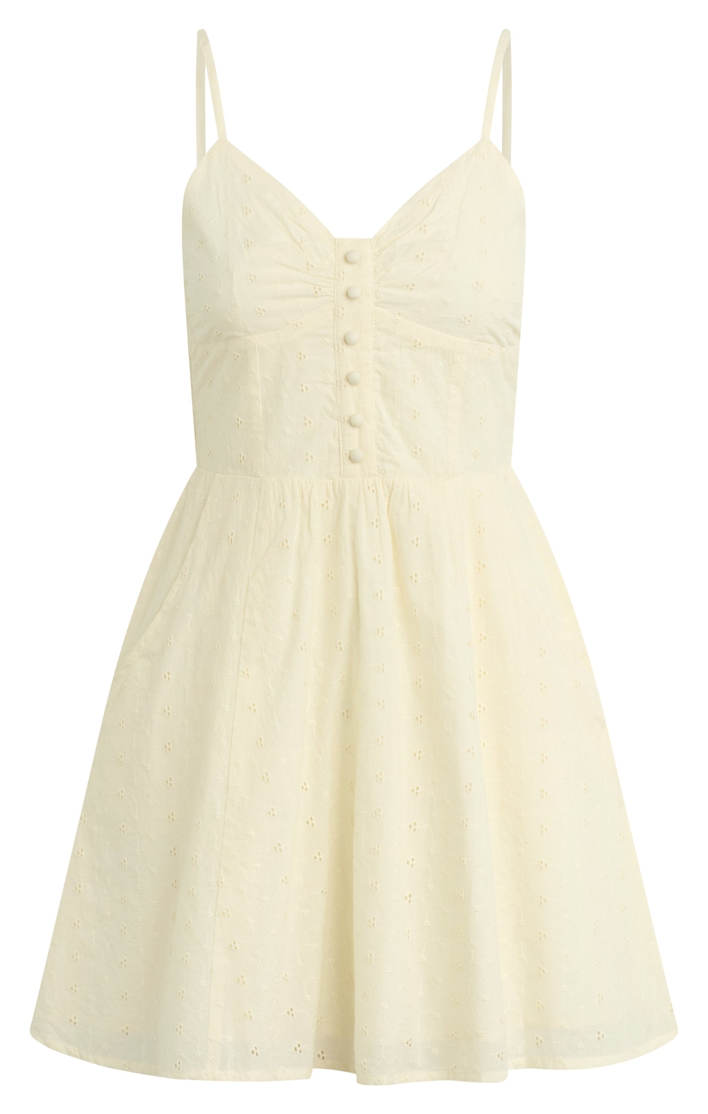 Bila77 Barbara Dress