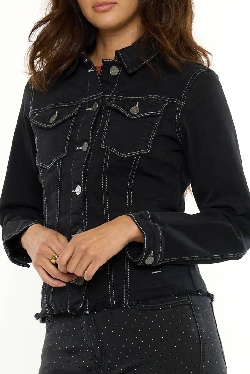 Storing Seasonal Clothes with Care