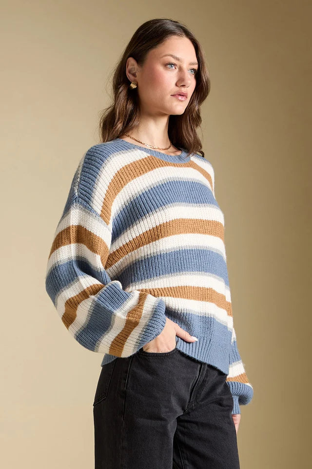 Saltwater Luxe Mimi Sweater view 4