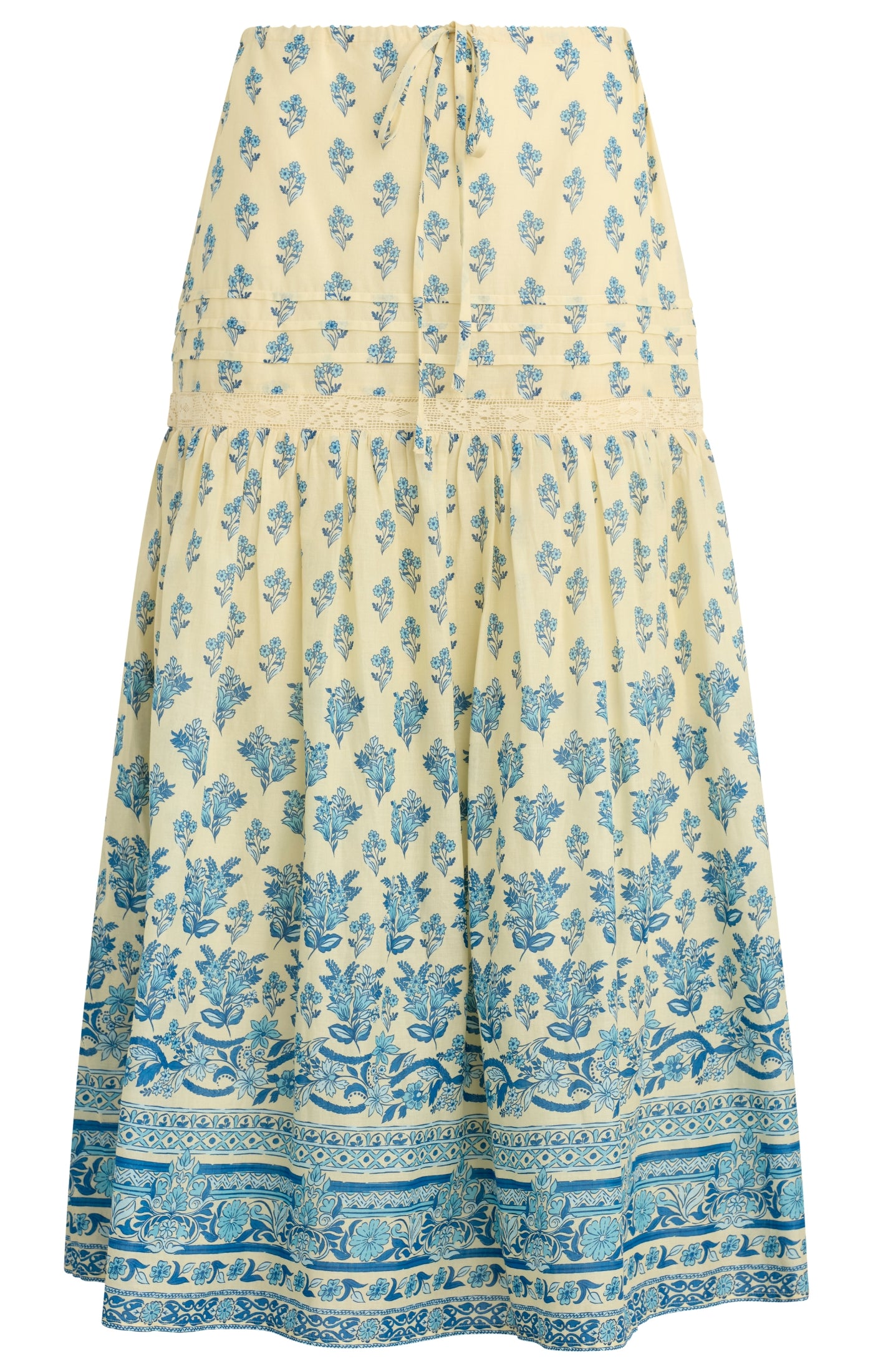 Bila77 Carleen Skirt