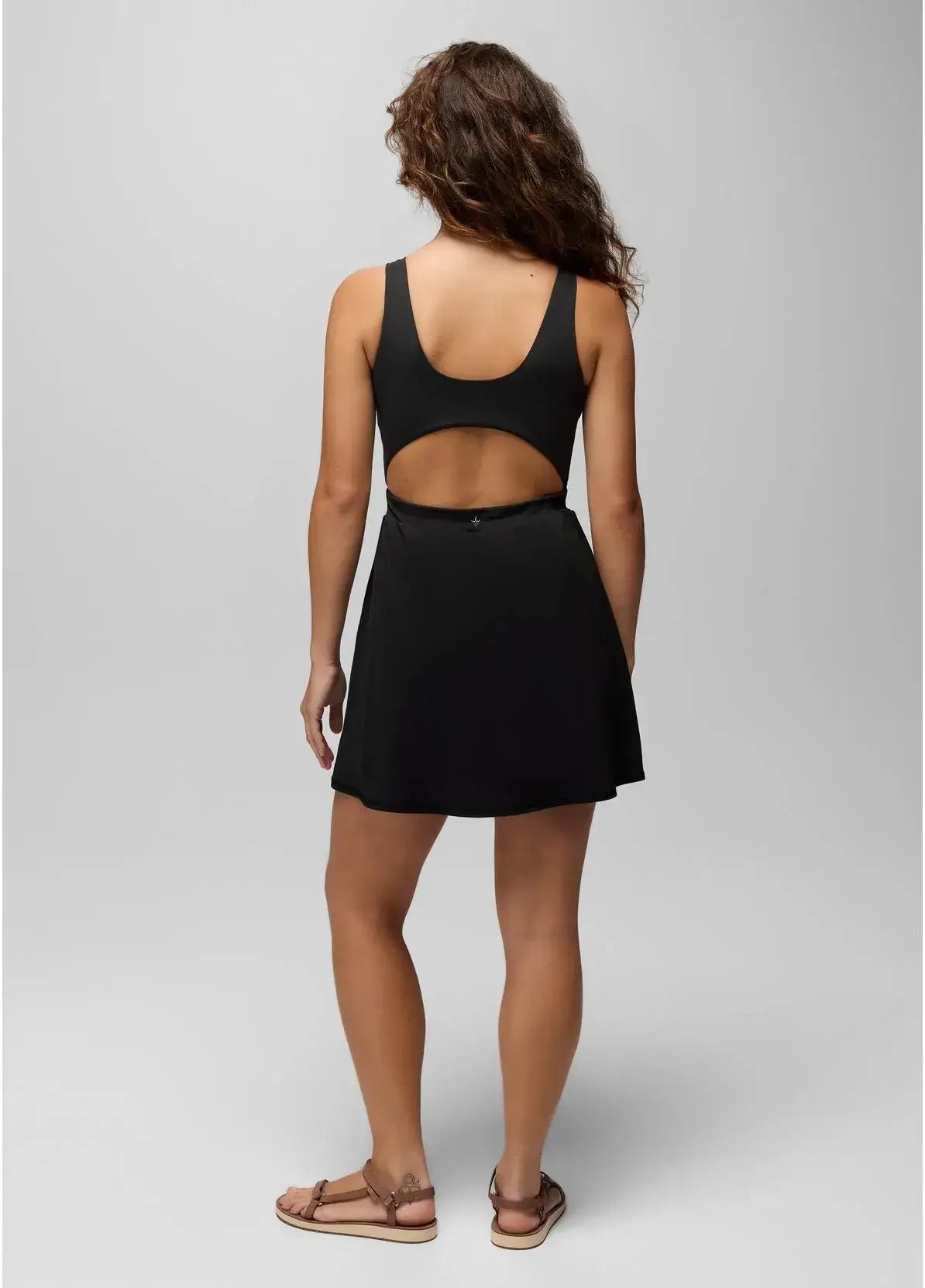 A Midi Dress from Morning to Evening