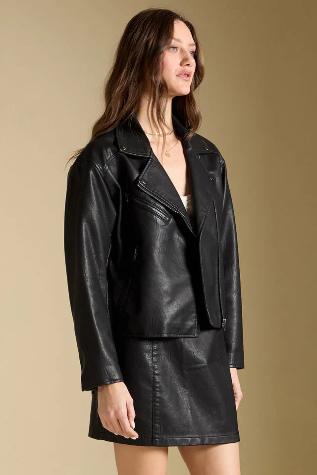 Saltwater Luxe Sylvie Jacket view 3