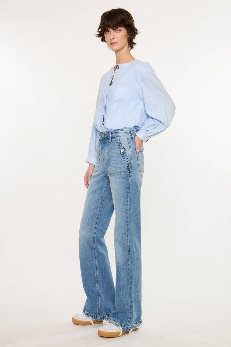 The Work-to-Weekend Trouser