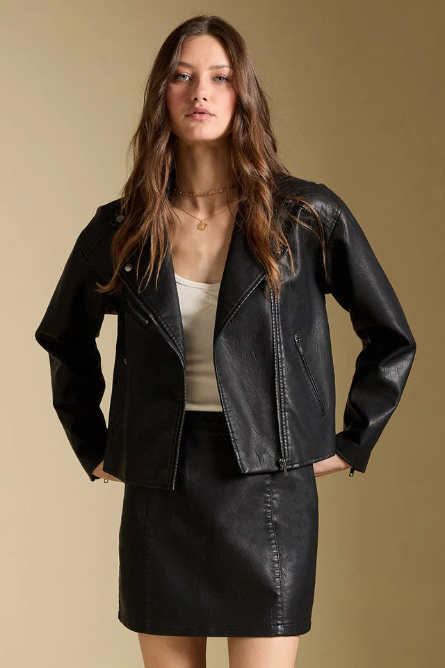 Saltwater Luxe Sylvie Jacket