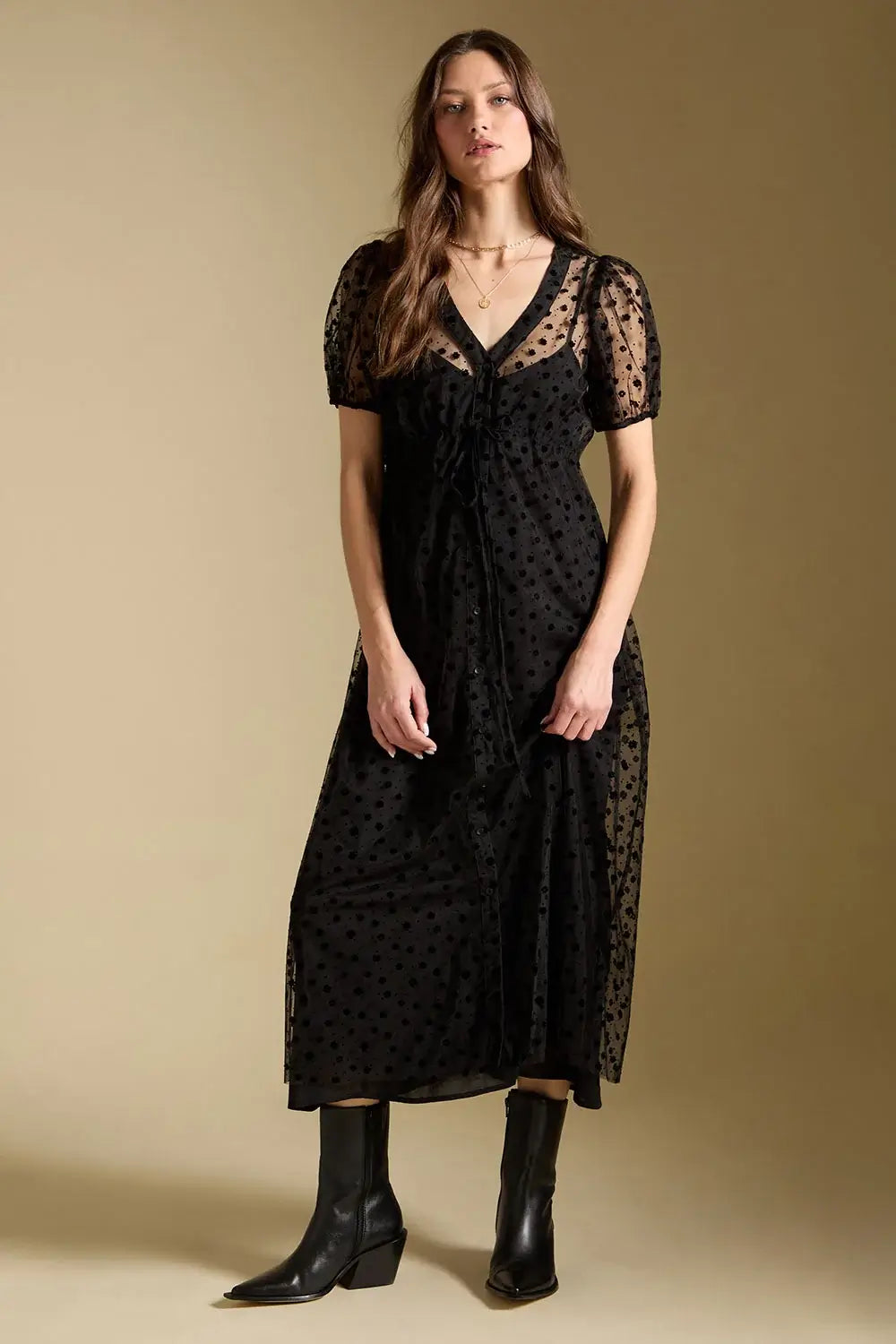 Dresses